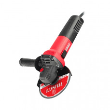 Felisatti FT82149 Felisatti Угловая шлифовальная машина 125/1400ЭВ (константная электр., кабель 4м), кейс