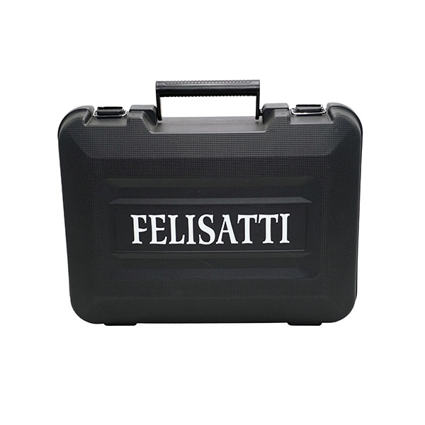 Felisatti П-32/1500ЭВ Felisatti(435.5.1.10) Перфоратор ручной электрический, 220В/50 Гц, 1500 Вт, 0-920 об/мин/0-4000 уд/мин.,6,0 Дж, SDS-plus, 32 мм.