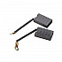PIT GSH65-C10(100201501010) Молоток отбойный HEX30 электрич. P.I.T. ULTRA, 1700Вт, 55Дж, 1650уд/мин, AVC, 19кг, лин