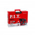 PIT PBH20H-22B/2 Перфоратор аккумуляторный бесщеточный, 20 В, 22 мм, 1,8 Дж, 3-х реж, 2 АКБ 4 Ач, ЗУ, кейс PIT