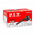 PIT PBO20H-300A Воздуходувка аккумуляторная, 20 В, 2,8 м.куб./мин, 0-18000 об/мин, solo
