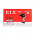 PIT PBO20H-350A SOLO Воздуходувка аккум. бесщеточная P.I.T., 20В, 66м³/ч, 209м/с, 4 ск, 75000об/мин