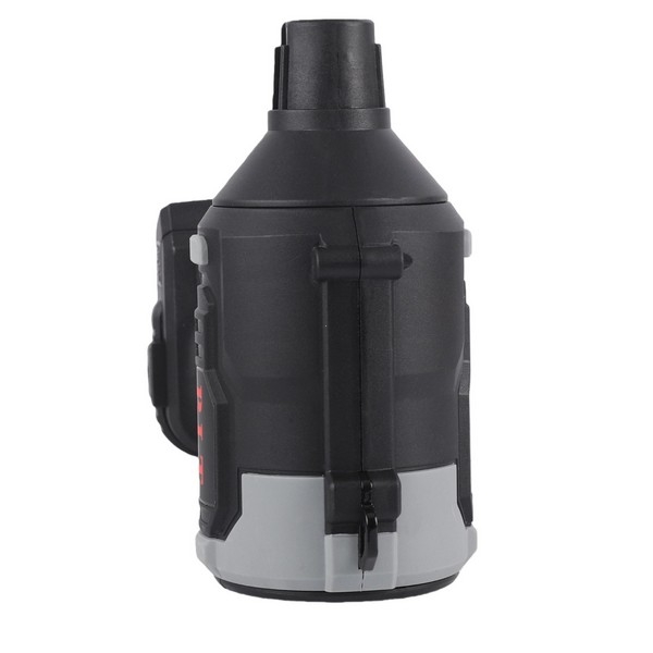 PIT PBO20H-350A SOLO Воздуходувка аккум. бесщеточная P.I.T., 20В, 66м³/ч, 209м/с, 4 ск, 75000об/мин