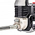 PIT PGG20H-400A Пистолет смазочный аккум. P.I.T., 20В, 450г, 2ск. 100/300г/мин, 340/680атм, шланг 1,2м