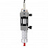 PIT PGG20H-400A Пистолет смазочный аккум. P.I.T., 20В, 450г, 2ск. 100/300г/мин, 340/680атм, шланг 1,2м
