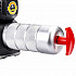 PIT PGG20H-400A Пистолет смазочный аккум. P.I.T., 20В, 450г, 2ск. 100/300г/мин, 340/680атм, шланг 1,2м