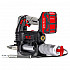 PIT PGG20H-400A Пистолет смазочный аккум. P.I.T., 20В, 450г, 2ск. 100/300г/мин, 340/680атм, шланг 1,2м