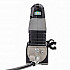 PIT PGG20H-400A Пистолет смазочный аккум. P.I.T., 20В, 450г, 2ск. 100/300г/мин, 340/680атм, шланг 1,2м