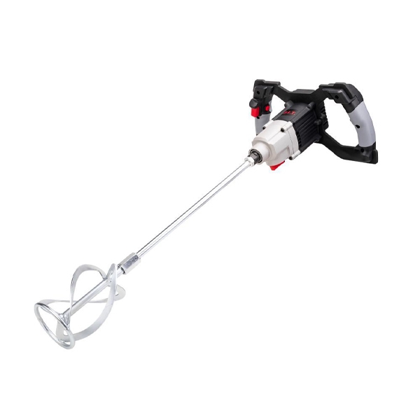 PIT PHM20H-120A Миксер аккумуляторный, 20В, 0-420/0-710 об/мин, 100 мм диаметр насадки. Без АКБ и ЗУ.