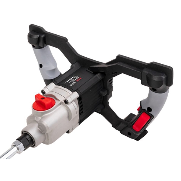 PIT PHM20H-120A Миксер аккумуляторный, 20В, 0-420/0-710 об/мин, 100 мм диаметр насадки. Без АКБ и ЗУ.