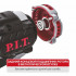 PIT PSD20H-230A Винтоверт IMPACT аккум. бесщёточный P.I.T. PSD20H-230A SOLO (20В, 230Нм, 3ск, 3500уд/м, HEX 1/4