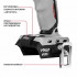 PIT PSD20H-230A Винтоверт IMPACT аккум. бесщёточный P.I.T. PSD20H-230A SOLO (20В, 230Нм, 3ск, 3500уд/м, HEX 1/4