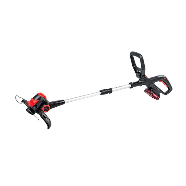 PIT PTR20H-250A Триммер аккумуляторный SOLO, 20 В, шир.кош-ия 250, леска 1,2 мм. Без АКБ и ЗУ.