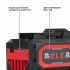 PIT расходник PH20-8.0 Аккумулятор бивольтовый OnePower 20В/40В,4Ач/8Ач, li-Lon, индикация заряда, плата