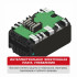 PIT расходник PH20-8.0 Аккумулятор бивольтовый OnePower 20В/40В,4Ач/8Ач, li-Lon, индикация заряда, плата