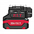 PIT расходник PWL20H-5A SOLO Фонарь аккум. P.I.T., 20В, 5Вт/2,5Вт, 400/200Лм, LED, рег. 270°/180°, USB/Type-C