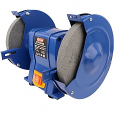 ДИОЛД ЭТБ-450/200 Электроточило бытовое, 450 Вт,диаметр шлиф.круга 200мм