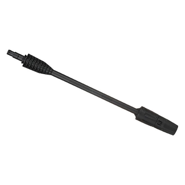PIT PHP170-C1 Мойка высокого давления, 2200Вт, 170бар, 450л/час, колеса, бачок д/пены
