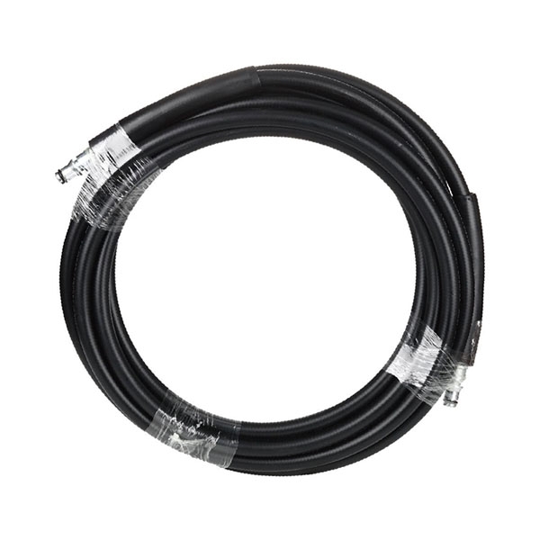 PIT PHP170-C1 Мойка высокого давления, 2200Вт, 170бар, 450л/час, колеса, бачок д/пены
