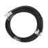PIT PHP170-C1 Мойка высокого давления, 2200Вт, 170бар, 450л/час, колеса, бачок д/пены