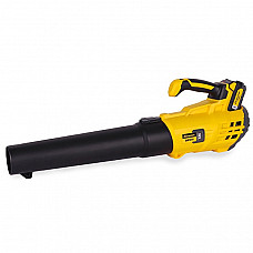 CHAMPION BB1811 Воздуходувка аккумуляторная, 18 В, 17000 об/мин, 38 м/с, без АКБ и ЗУ