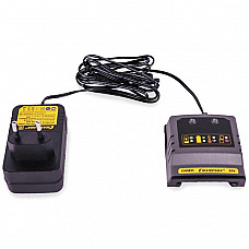 CHAMPION CH1811 Устройство зарядное для аккумулятора CHAMPION, 18 B, 4 Aч Li-ion