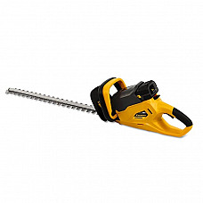 CHAMPION HTB400 Ножницы аккумуляторные, 36В, 4 Ач, 550 мм, 2800 ход/мин, без АКБ и ЗУ