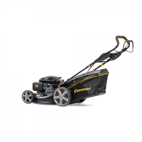 Газонокосилка бензиновая CHAMPION LM5344