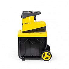 CHAMPION SH300 Измельчитель электрический 3 кВт, 45 мм, 60 л