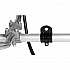 CHAMPION T333-2 Триммер бензиновый, 0,9 кВт., 32,6 см.3, бак 0,95 мл