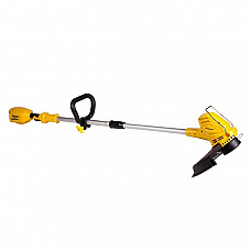 CHAMPION TB400 (без ЗУ и АКБ) Триммер аккумуляторный, 5700 об/мин.,36 В., 4,0 Ач., Li-ion,34 мин.,350 мм.,1,6 мм., без АКБ и ЗУ