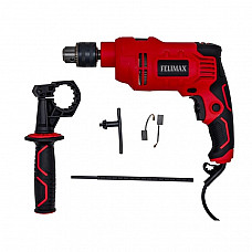 FELIMAХ ДУ-13/750Э(460100000)FELIMAX ДУ-13/750Э FELIMAX, Дрель ударная FELIMAХ ДУ-13/750Э(460100000)FELIMAX ДУ-13/750Э FELIMAX, Дрель ударная