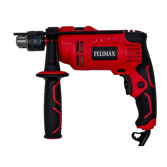 FELIMAХ ДУ-13/750Э(460100000)FELIMAX ДУ-13/750Э FELIMAX, Дрель ударная