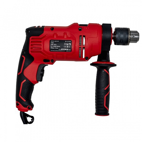 FELIMAХ ДУ-13/750Э(460100000)FELIMAX ДУ-13/750Э FELIMAX, Дрель ударная