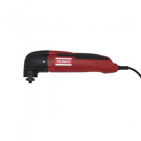 FELIMAХ МФИ-300Э(850100000)FELIMAX МФИ-300Э FELIMAX, Многофункциональный инструмент (реноватор)