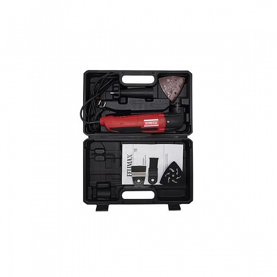 FELIMAХ МФИ-300Э(850100000)FELIMAX МФИ-300Э FELIMAX, Многофункциональный инструмент (реноватор)