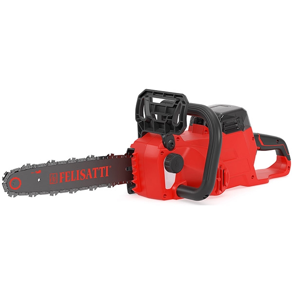Felisatti FT1163 Felisatti Аккумуляторная цепная пила. 18 В, шина 355 мм (14