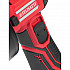 Felisatti FT12508 Felisatti Аккумуляторная углошлифовальная машина 76/12В (2*2Ач, зу, упаковка)