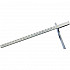 Felisatti FT6400 Felisatti Дисковая пила 165/1300, 1300 Вт, диск 165*20 мм, глубина пропила 55 мм, литая подошва