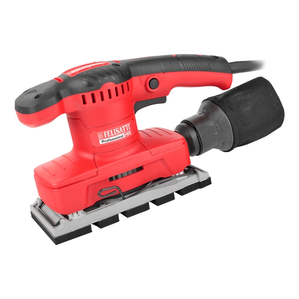 Felisatti FT8715 Felisatti Плоскошлифовальная машина 320 (93X185)