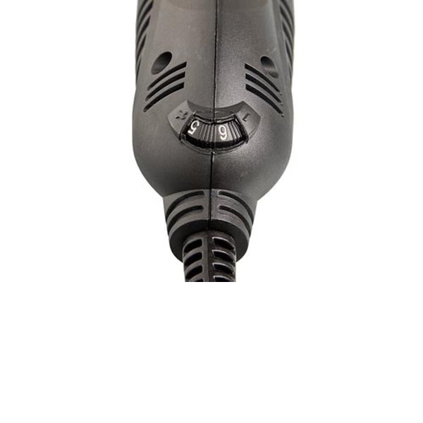 Felisatti УШМ-125/1100Э Felisatti Угловая шлифовальная машина, 1100Вт, 125мм, регул. 3000-10000 об/мин, пл. пуск