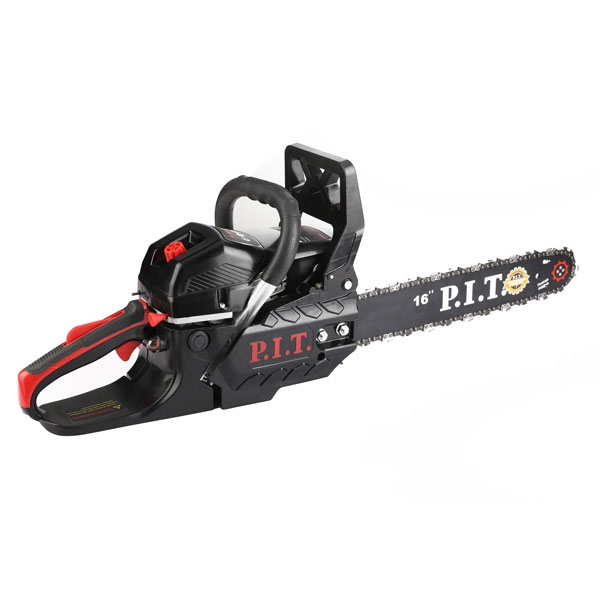 PIT GCS45-C6 Пила цепная бензиновая P.I.T. GCS45-C6 (16