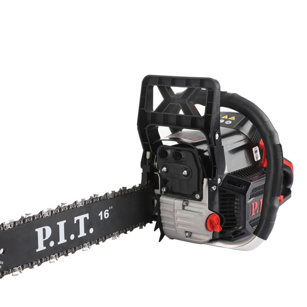PIT GCS45-C6 Пила цепная бензиновая P.I.T. GCS45-C6 (16