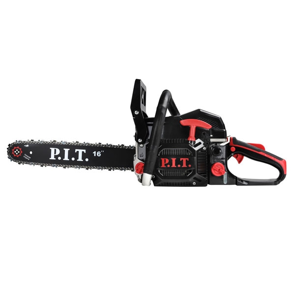 PIT GCS45-C6 Пила цепная бензиновая P.I.T. GCS45-C6 (16