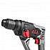 PIT PBH20H-16A Перфоратор аккумуляторный, 20В.,1150 об/мин., 2-х реж., макс бур 16мм., 1,2 Дж. Без АКБ и ЗУ.