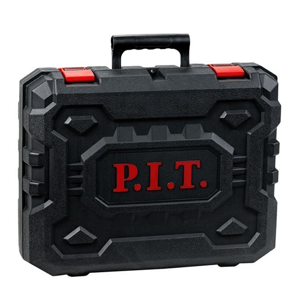 PIT PBH32-C5 Перфоратор электрический, 220 В/50 Гц, 1500 Вт, 920 об/мин, 4250 уд/мин, 6 дж.