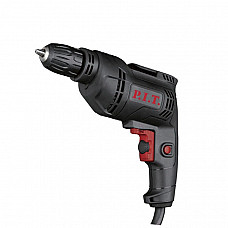 PIT PBM10-C БЗП Дрель электрическая, 550 Вт, БЗП, реверс, рег.скорости, 0-3300 об/мин PIT