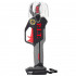 PIT PDJ20H-300A Секатор аккум. бесщёточный, SOLO, 20 В, рез. 0-25 мм, 3 положения раскрытия ножей