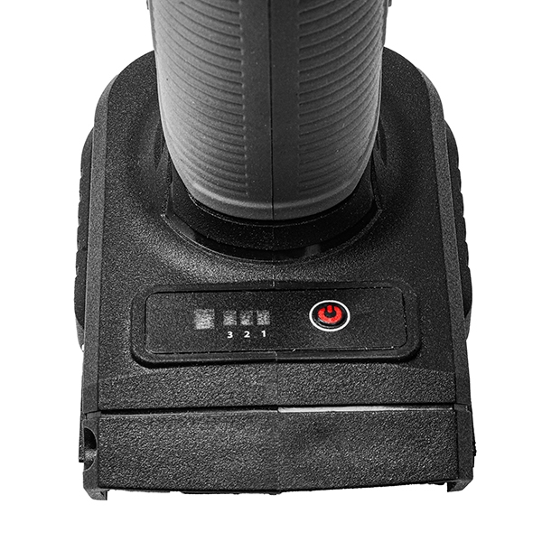 PIT PDJ20H-300A Секатор аккум. бесщёточный, SOLO, 20 В, рез. 0-25 мм, 3 положения раскрытия ножей