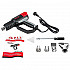 PIT PHG 2001-C PRO Термопистолет, 230В., 50Гц., 2 кВт.2000Вт.,темп 50-650*С, возд.поток 250-500л/мин